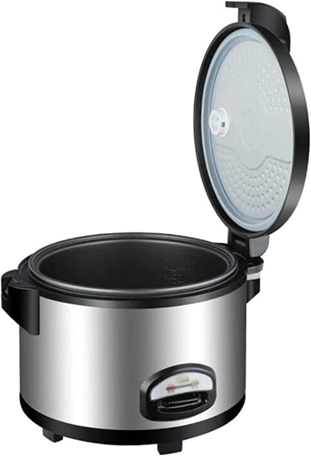 Amazon | 業務用電気炊飯器、10〜15〜25人大容量10/13/18Lホテル